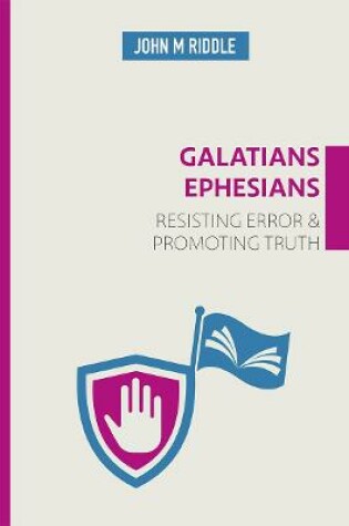 Cover of Galatians & Ephesians
