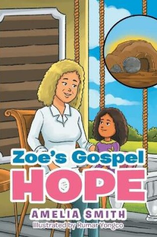 Cover of Zoe's Gospel Hope