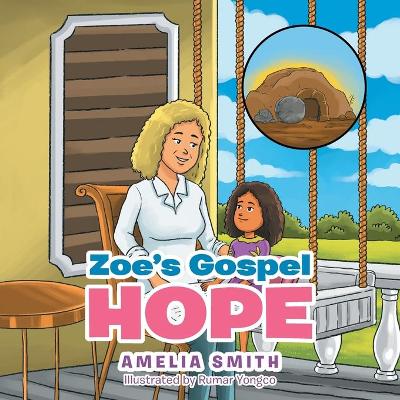 Book cover for Zoe's Gospel Hope