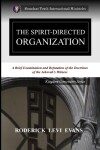 Book cover for The Spirit-Directed Organization