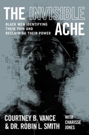 Cover of The Invisible Ache