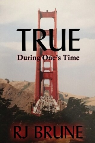 Cover of True