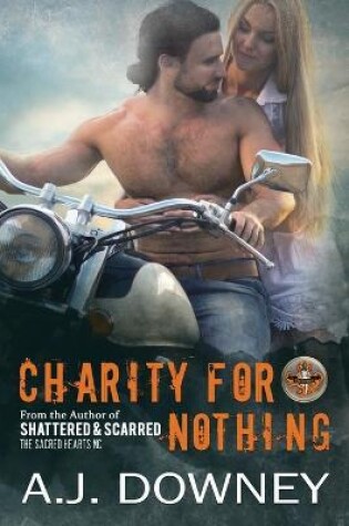 Cover of Charity for Nothing