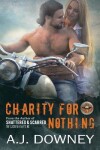 Book cover for Charity for Nothing
