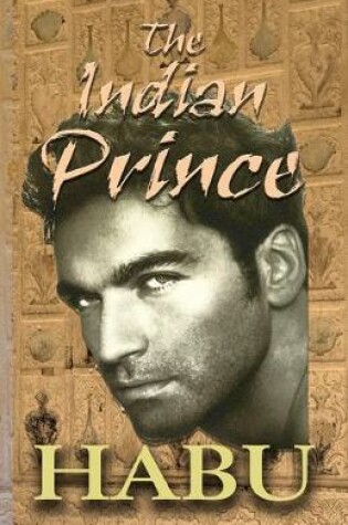 Cover of The Indian Prince