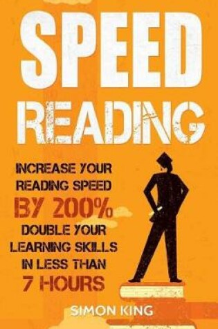 Cover of Speed Reading