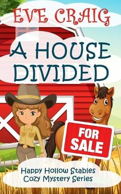 Book cover for A House Divided