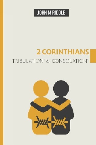 Cover of 2 Corinthians