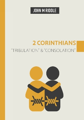 Book cover for 2 Corinthians