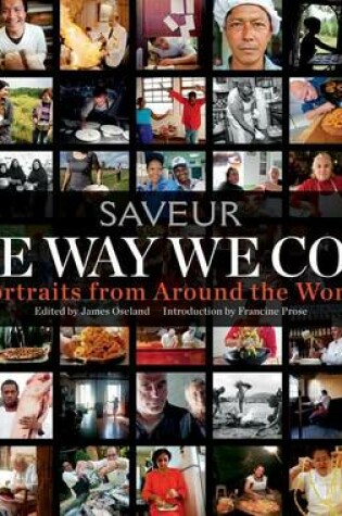 Cover of The Way We Cook