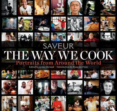 Book cover for The Way We Cook