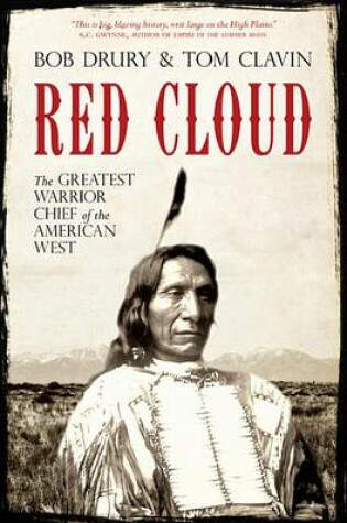 Cover of Red Cloud
