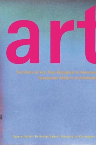 Cover of Art