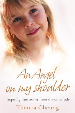 Cover of An Angel on My Shoulder