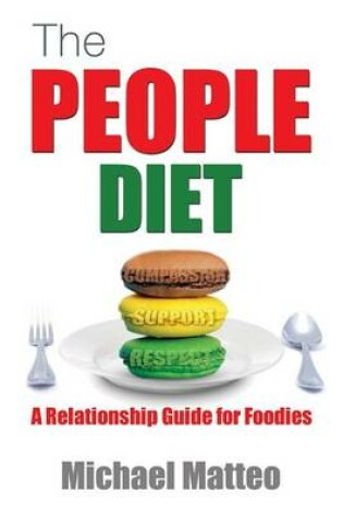Cover of The People Diet