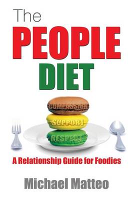 Book cover for The People Diet