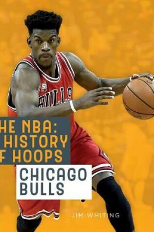 Cover of Chicago Bulls