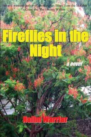 Cover of Fireflies in the Night