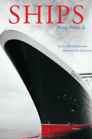 Cover of Ships