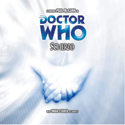 Cover of Scherzo