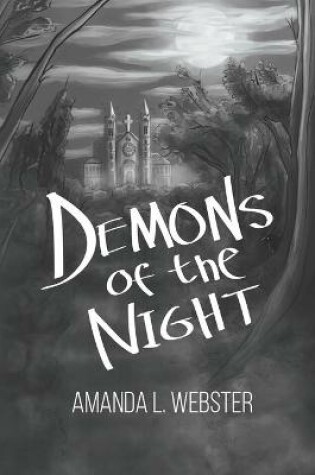 Cover of Demons of the Night