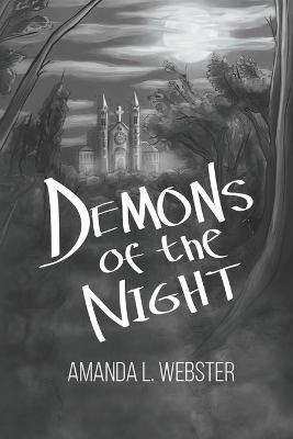 Book cover for Demons of the Night