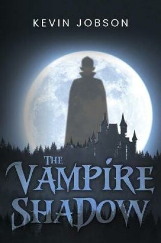 Cover of The Vampire Shadow