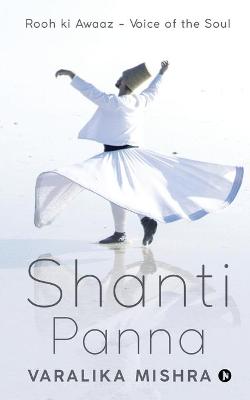 Cover of Shanti Panna