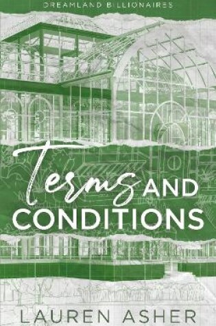 Cover of Terms and Conditions