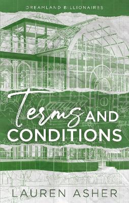 Book cover for Terms and Conditions