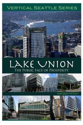 Book cover for Seattle's Lake Union