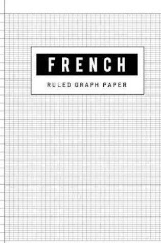 Cover of French Ruled Paper