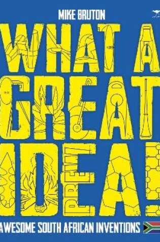 Cover of What a great idea!