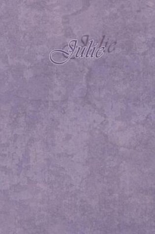 Cover of Julie