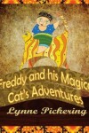 Book cover for Freddy and his Magical Cat's Adventures