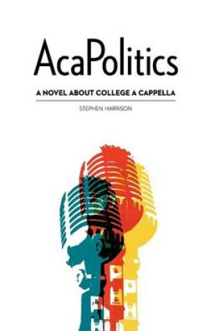 Cover of AcaPolitics