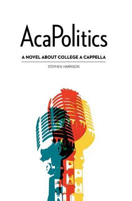 Book cover for AcaPolitics