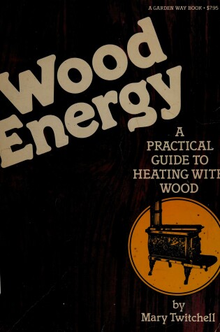 Cover of Wood Energy