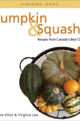 Cover of Pumpkin & Squash