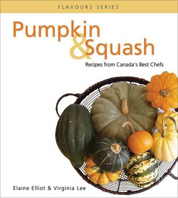 Book cover for Pumpkin & Squash