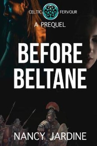 Cover of Before Beltane