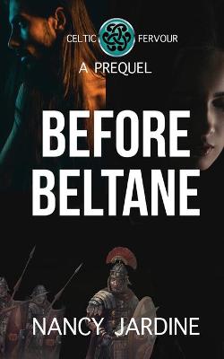 Book cover for Before Beltane