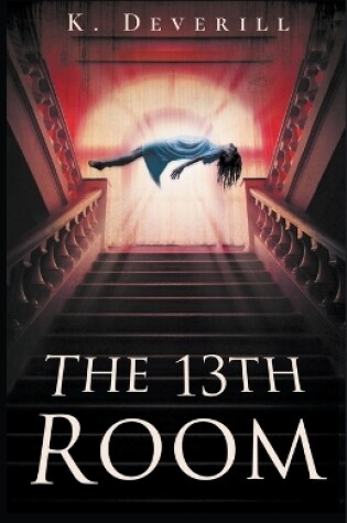Cover of The 13th Room