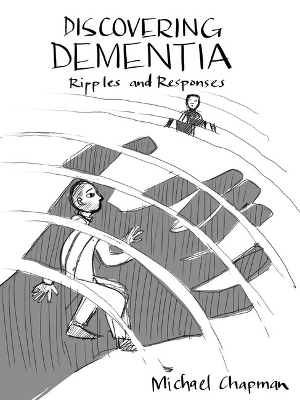 Book cover for Rethinking Dementia