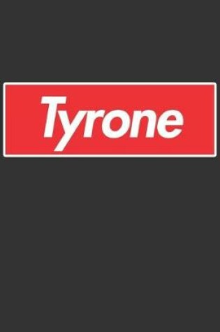 Cover of Tyrone