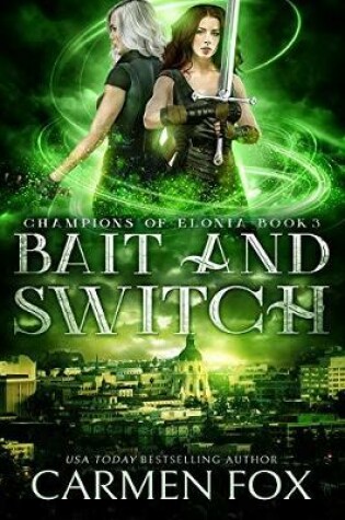 Cover of Bait and Switch