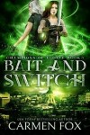 Book cover for Bait and Switch