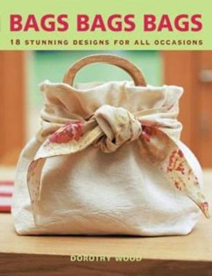 Book cover for Bags Bags Bags