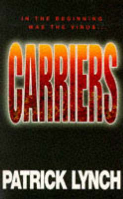 Book cover for Carriers