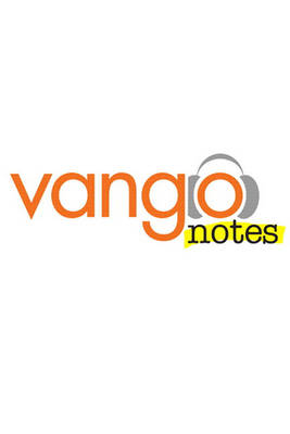 Book cover for Introduction to Management Accounting, Vangonotes Audio Study Guide,  Individual